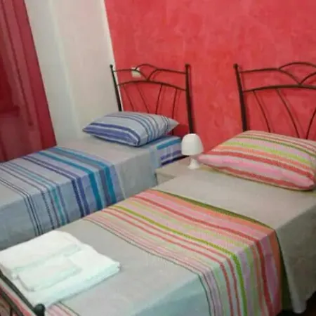 Apartment Conca D Oro