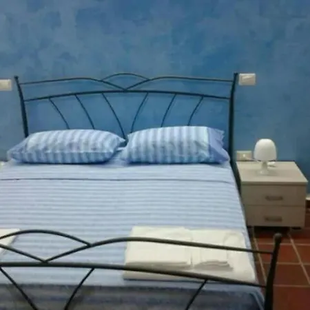 Apartment Conca D Oro
