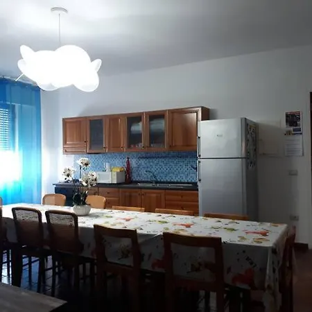 Apartment Conca D Oro *